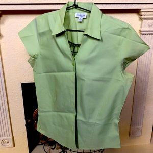 Coldwater Creek PM Career Shirt